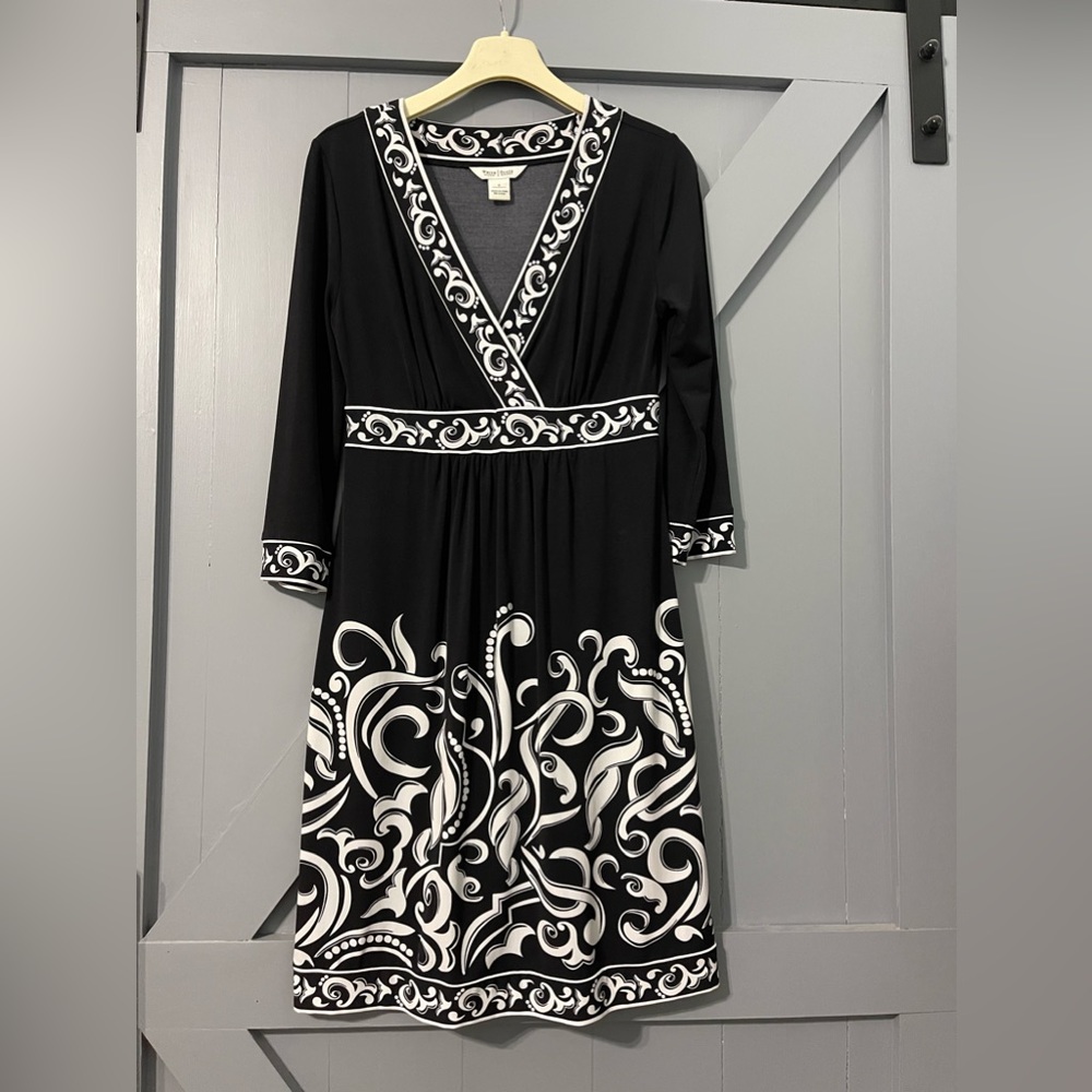 WHBM dress